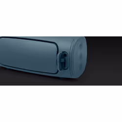 Muse M-730 DJ enceinte portable Bleu 10 W - Vue supplémentaire 5