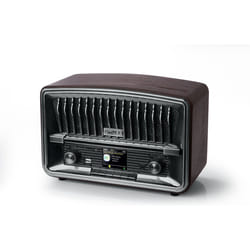 Muse M-135 DBT Radio portable