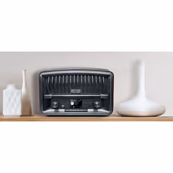 Muse M-135 DBT Radio portable