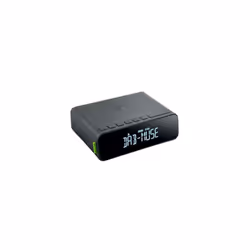 Muse M-175DBI, Portable, DAB, DAB+, FM, PLL, LCD, Noir, Monochromatique, AC/DC