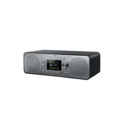 Muse M-885 DBT 80 W DAB, FM Noir Lecture de MP3