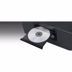 Muse M-695DBT ensemble audio pour la maison Système micro audio domestique 60 W Noir