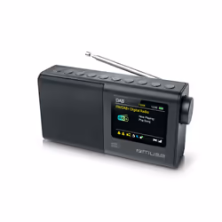 Muse M-117 DB