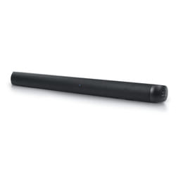 Muse M-1650 SBT haut-parleur soundbar Noir 100 W