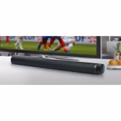 Muse M-1650 SBT haut-parleur soundbar Noir 100 W