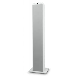 Muse M-1250 BTW Station d'accueil 2.1 canaux 100 W Blanc