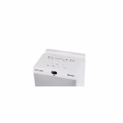 Muse M-1250 BTW Station d'accueil 2.1 canaux 100 W Blanc - Vue supplémentaire 4
