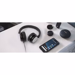 Muse M-220 CF Noir - Vue supplémentaire 5