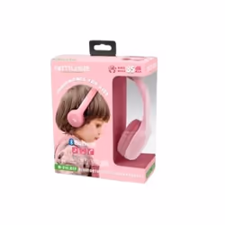 Muse M-215 BTP Rose - Vue supplémentaire 5