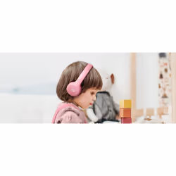 Muse M-215 BTP Rose - Vue supplémentaire 6
