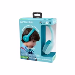 Muse M-215 BTB Bleu - Vue supplémentaire 5