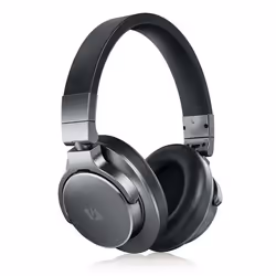 Muse M-275 CTV, Avec fil, 20 - 20000 Hz, Écouteurs, Noir