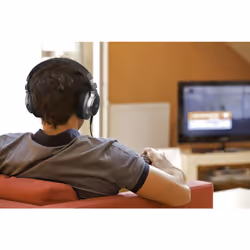 Muse M-275 CTV Noir