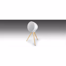 Muse ML-655 BT Blanc, Bois 100 W - Vue supplémentaire 4