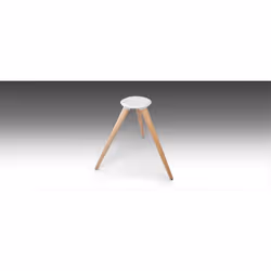 Muse ML-655 BT Blanc, Bois 100 W - Vue supplémentaire 8