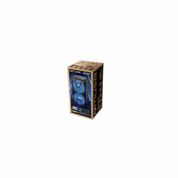 Muse M-1805 DJ enceinte portable Enceinte portable stéréo Noir