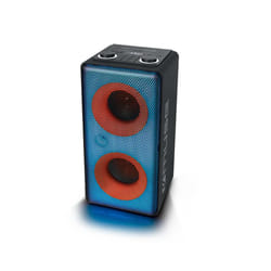 Muse M1808DJ enceinte portable Noir 150 W