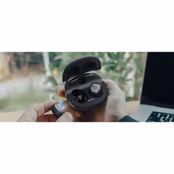Muse M-290 TWS Noir