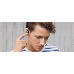 Muse M-290 TWS Noir