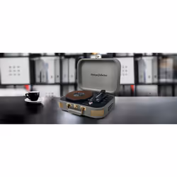Muse MT-201 BTG platine Vert Automatique