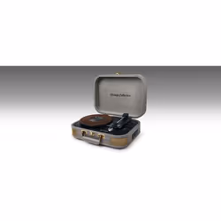 Muse MT-201 BTG platine Vert Automatique