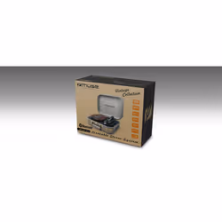 Muse MT-201 BTG platine Vert Automatique - Vue supplémentaire 4