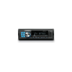 Muse - M-195 bt 40 w x 4 Récepteur numérique Hôte usb Carte mémoire flash