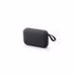 Enceinte Bluetooth portable - Muse - M 309 BT - Gris et noir - Sans fil - Bluetooth