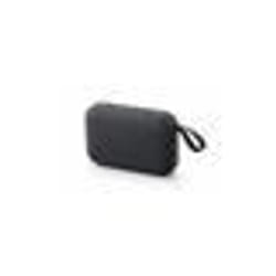 Enceinte Bluetooth portable - Muse - M 309 BT - Gris et noir - Sans fil - Bluetooth