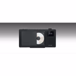 Muse M-60 BT Mural Numérique Noir