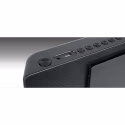 Muse M-60 BT Mural Numérique Noir - Vue supplémentaire 4