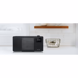 Muse M-60 BT Mural Numérique Noir - Vue supplémentaire 5