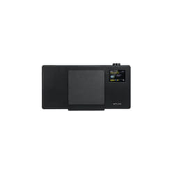 Muse M65DBT Radio portable Analogique et numérique Noir