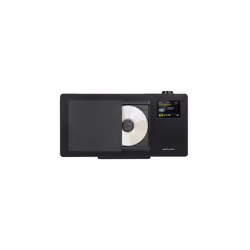 Muse M65DBT Radio portable Analogique et numérique Noir