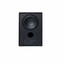 Muse M-1850 SBT Noir 1.1 canaux 200 W