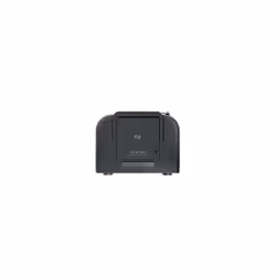 Muse M-182 DB Système stéréo portable Analogique DAB, DAB+, FM Noir