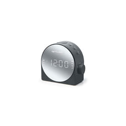 Radio-réveil Muse M-186 CMR Noir M-186 CMR