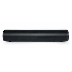 Muse M-1520 SBT haut-parleur soundbar Noir 50 W