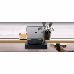 Muse MT-106 WB Noir Automatique - Vue supplémentaire 4