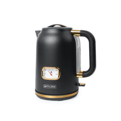 Muse MS-030 BC bouilloire 1,7 L 2200 W Noir