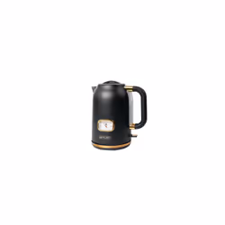 Muse MS-030 BC bouilloire 1,7 L 2200 W Noir