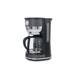 Muse MS-220 DG machine à café Semi-automatique Machine à café filtre 1,4 L