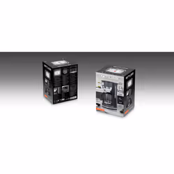 Muse MS-220 DG Machine à café filtre Semi-Automatique 1,4L - Vue supplémentaire 4