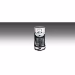 Muse MS-220 SC machine à café Semi-automatique Machine à café filtre 1,4 L