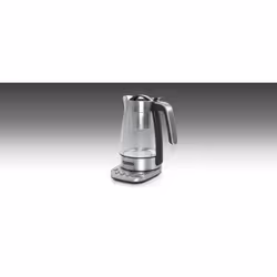 Muse MS-320 T bouilloire 1,2 L 2200 W Transparent