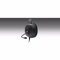 Muse M-210 GH Noir - Vue supplémentaire 5