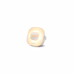 Muse ML-198 CR, Personnel, FM, PLL, Auto scan, LED, USB Type-C, Blanc