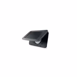 Muse M-1028 CVB Lecteur DVD/Blu-Ray portable Lecteur DVD portable Dessus de table 10.1" Noir