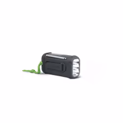 Muse MH-08 MB haut-parleur portable et de fête Noir