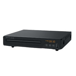 Muse M-55 DV lecteur DVD/Blu-Ray DVD player Noir